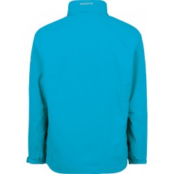 Regenjas Carrie Pro-X Elements - Dames - PXE Pro - 10000mm waterdicht - 5000gr/24u ademend - Winddicht - Aanpasbare kap