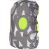Bag Cover Chipka full reflective 30-35L - Waterdichte rugzakhoes
