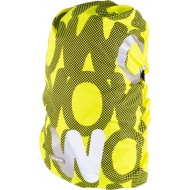 Bag Cover Chipka Yellow 30-35L - Waterdichte rugzakhoes Bag Cover Chipka Yellow 30-35L - Waterdichte rugzakhoes