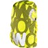 Bag Cover Chipka Yellow 30-35L - Waterdichte rugzakhoes