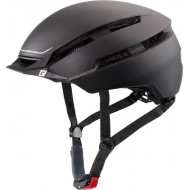 Cratoni C-Loom Fietshelm - Zwart