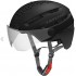 Cratoni Commuter - Helm speed pedelec met vizier- ebike- NTA 8776