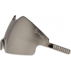 Vizier Cratoni photochrom voor smartride helm