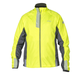 Loopjas Heren-  Running Jacket - DARK JACKET 2.2