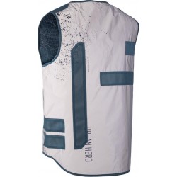 Design Fietsjack Urban Hero Full Reflective Design Fietsjack Urban Hero Full Reflective