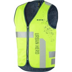 Design Fietsjack Urban Hero Green