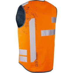 Design Fietsjack Urban Hero Orange Design Fietsjack Urban Hero Orange