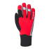 WOWOW early fog handschoenen rood- mid season 5 à 15°C