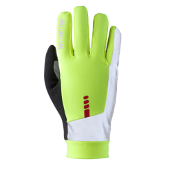 Wowow Elite Fietshandschoenen  - tussenseizoen ( 5-15°C)