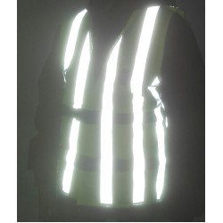 Fashion Jacket Kids - WOWOW - Veiligheidshesje Fashion Jacket Kids - WOWOW - Veiligheidshesje