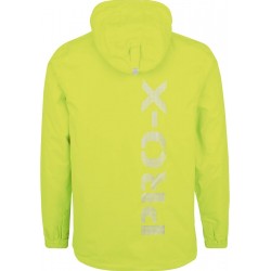 Pro-X Elements Flash Regenjas Heren - waterkolom 5000mm Pro-X Elements Flash Regenjas Heren - waterkolom 5000mm