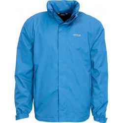 Regenjas Gerrit Pro-X Elements - Heren - PXE Light - 10000mm waterdicht - 3000gr/24u ademend - Winddicht - Aanpasbare kap