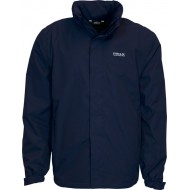 Regenjas Gerrit Pro-X Elements - Heren - PXE Light - 10000mm waterdicht - 3000gr/24u ademend - Winddicht - Aanpasbare kap Regenjas Gerrit Pro-X Elements - Heren - PXE Light - 10000mm waterdicht - 3000gr/24u ademend - Winddicht - Aanpasbare kap