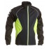 Loopjas  ademend en reflecterend - DARK JACKET 2.0 - Damesmodel