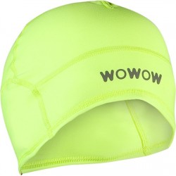  Hoofdwarmer voor onder helm - Wowow headwarmer