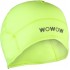  Hoofdwarmer voor onder helm - Wowow headwarmer