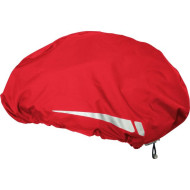 Pro-X Elements Waterdichte Helm overtrek - Waterdicht 10.000 mm - Ademend 5000 gr/m²/24u - Rood