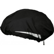 Pro-X Elements Waterdichte Helm overtrek - Waterdicht 10.000 mm - Ademend 5000 gr/m²/24u - Zwart Pro-X Elements Waterdichte Helm overtrek - Waterdicht 10.000 mm - Ademend 5000 gr/m²/24u - Zwart