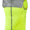 Koppenberg Wowow - Reflecterend sport jasje softshell - winddicht