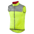 Koppenberg Wowow - Reflecterend sport jasje softshell - winddicht