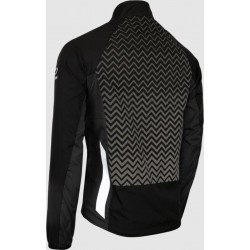 Light Runner - loopjas met reflecterende elementen Light Runner - loopjas met reflecterende elementen