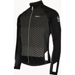 Light Runner - loopjas met reflecterende elementen