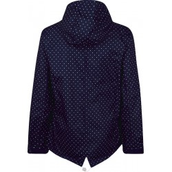 Regenjas Lucie Pro-X Elements - Dames - PXE Pro - 10000mm waterdicht - 5000gr/24u ademend - Winddicht - Kap