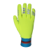 WOWOW Lucy gloves - Fluorescerende handschoenen Running and biking 