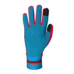 WOWOW Lucy gloves - Fluoriscerende handschoenen Running and biking 