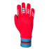 WOWOW Lucy gloves - Fluoriscerende handschoenen Running and biking 