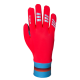 WOWOW Lucy gloves - Fluoriscerende handschoenen Running and biking 