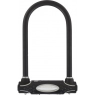 Masterlock 8195 Beugelslot 21 cm Zwart Masterlock 8195 Beugelslot 21 cm Zwart