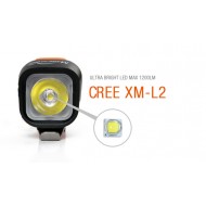 Magicshine Voorlicht Fiets - MJ 900 - 1200 lumen 