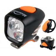 Magicshine MJ-902 - Front 2000 Lumen LED and Rear 50 Lumen Light Set