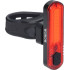 Lumared by WOWOW - Achterlicht met batterijindicator - Usb oplaadbaar