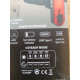Lumared by WOWOW - Achterlicht met batterijindicator - Usb oplaadbaar Lumared by WOWOW - Achterlicht met batterijindicator - Usb oplaadbaar