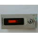 Lumared by WOWOW - Achterlicht met batterijindicator - Usb oplaadbaar Lumared by WOWOW - Achterlicht met batterijindicator - Usb oplaadbaar