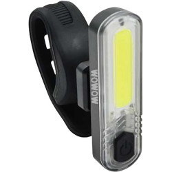 Lumawhite by WOWOW - Voorlicht 68 lumen - Usb oplaadbaar