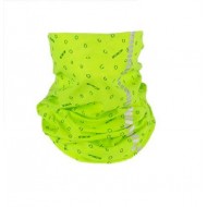 Nutty Neckwarmer Wowow - Groen