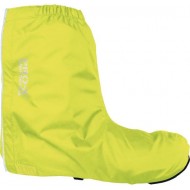 Pro-X Elements Waterdichte Regenoverschoenen - Geel - 100000mm waterdicht - Winddicht - PU coating Pro-X Elements Waterdichte Regenoverschoenen - Geel - 100000mm waterdicht - Winddicht - PU coating