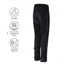 Jackson waterdichte regenbroek unisex 10.000 mm - ademend 5000gr/m²/24u - PXE 4 way Stretch Jackson waterdichte regenbroek unisex 10.000 mm - ademend 5000gr/m²/24u - PXE 4 way Stretch