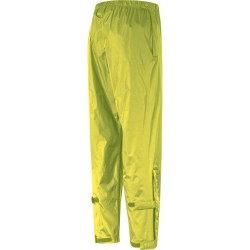 Waterdichte regenbroek Tramp fluo 10.000 mm - ademend 5000gr/m²/24u- XL&D