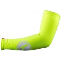 Raceviz - Artic Armstukken - Geel