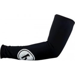Raceviz - Artic Armstukken - Zwart