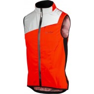 Raceviz - Hardknott Jacket - Rood Raceviz - Hardknott Jacket - Rood