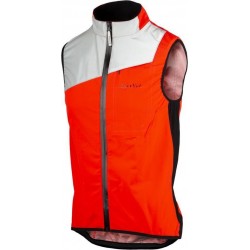 Raceviz - Hardknott Jacket - Rood