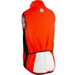 Raceviz - Hardknott Jacket - Rood Raceviz - Hardknott Jacket - Rood