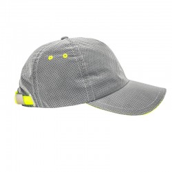 Reflecterende pet - full reflective