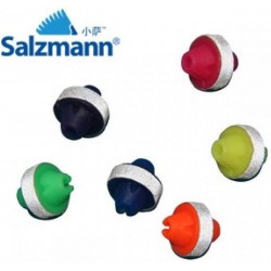 Reflecterende spaakreflectoren kleur - Parels 36 st - 3M Scotchlite