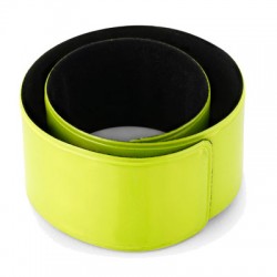 snap wrap  - Zelfoprollende fluorescerende armband 